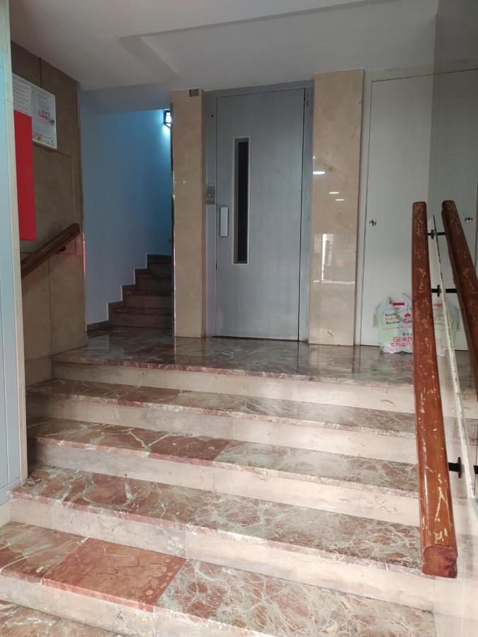 Apartamento Victoria Plaza Apartment