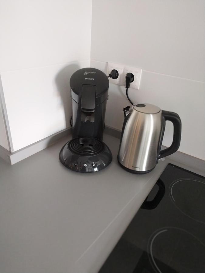 Apartamento Victoria Plaza * Malaga
