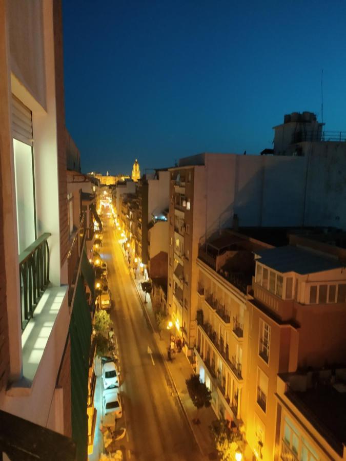 Apartment Apartamento Victoria Plaza *