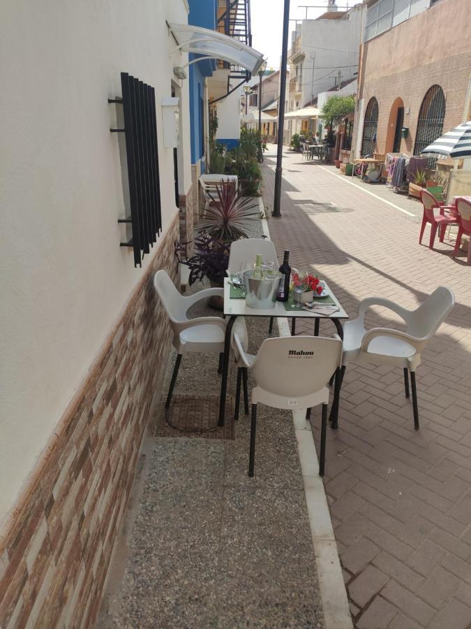 Apartamento Casita La Playa