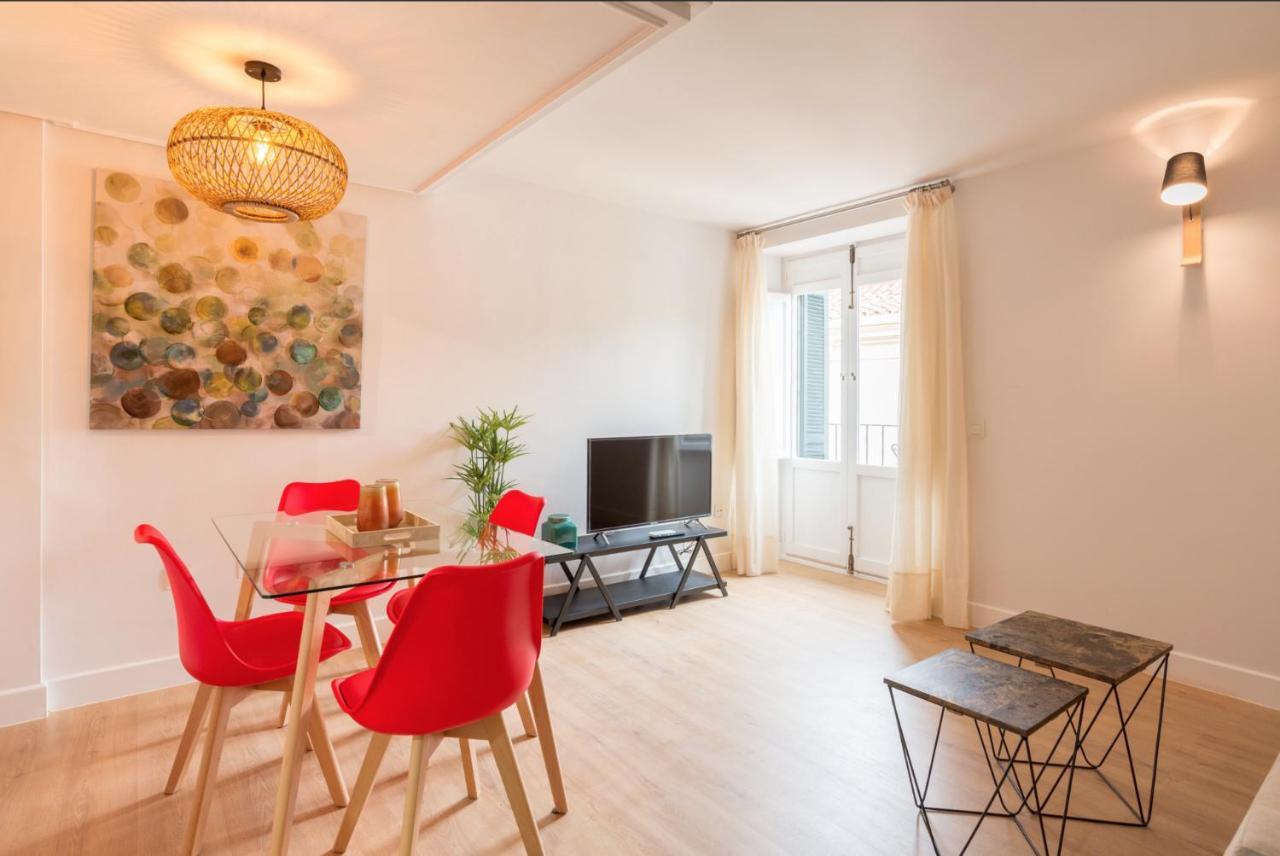 Merced10 Duplex 3i Apartamento Málaga