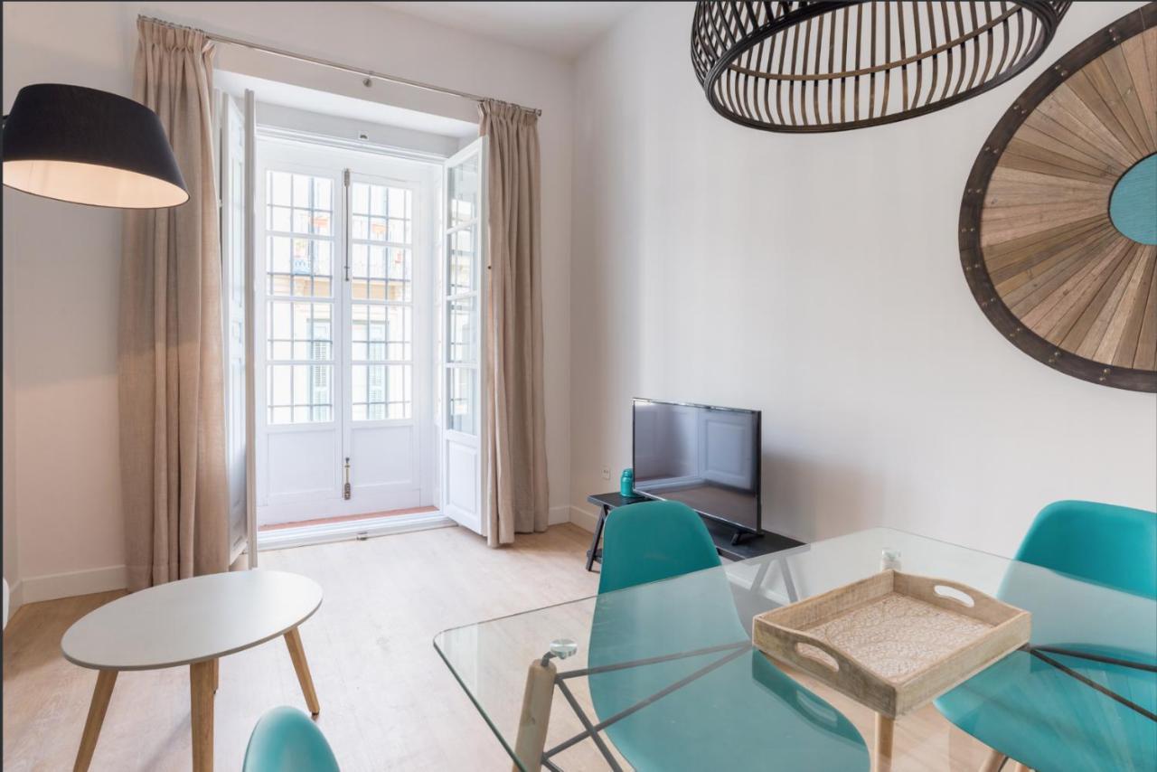 Apartment Merced10 2b Malaga