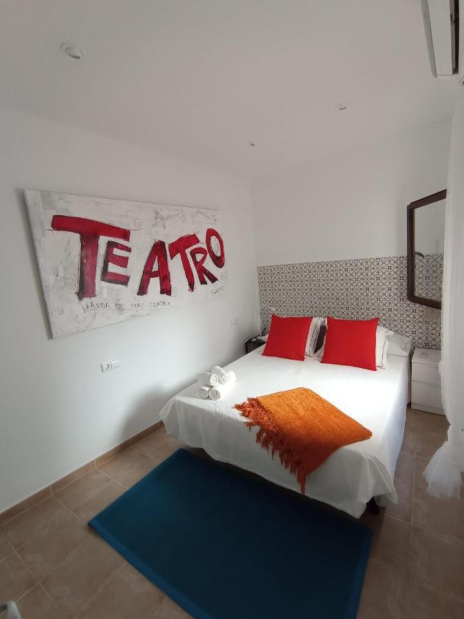 Vital Apartment Malaga
