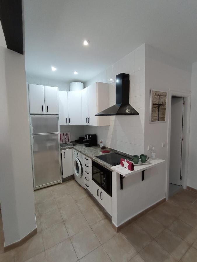 Apartment Vital Malaga