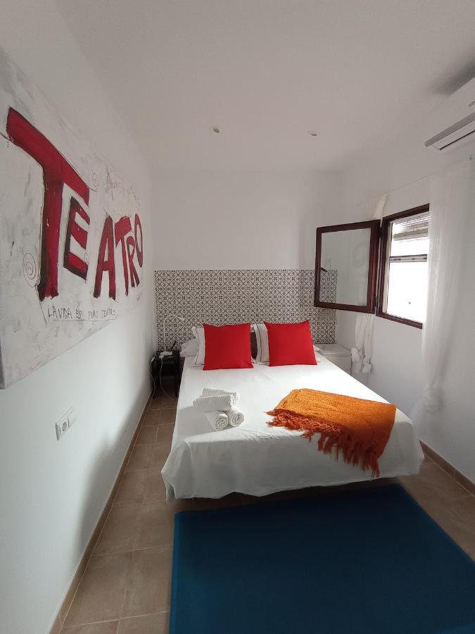 Vital Apartment