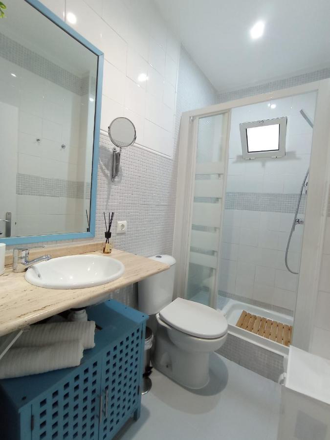 Vital Apartment Malaga