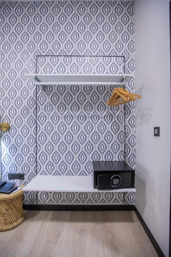 Soho Boutique Hotel 3*