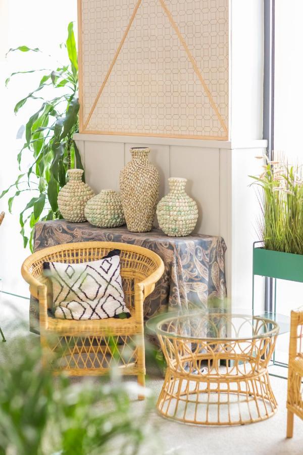Soho Boutique Hotel