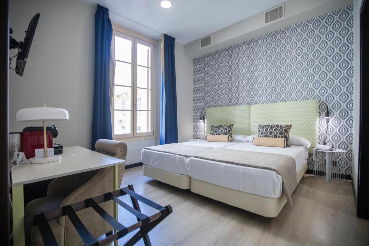 Hotel Soho Boutique 3*