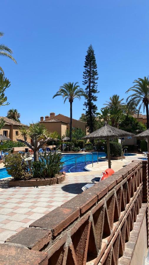 Apartment Veber D6b Málaga