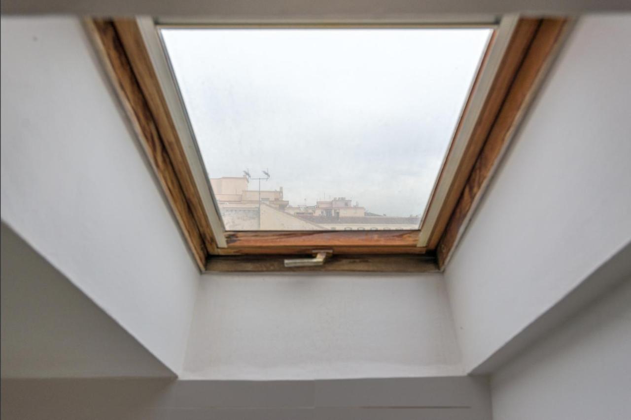 Merced10 Duplex 3i Apartamento