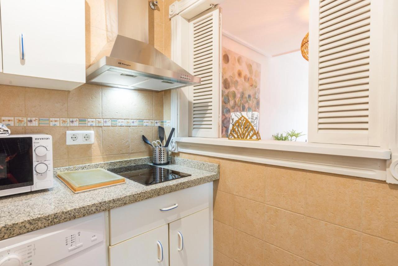 Apartamento Merced10 Duplex 3i Málaga