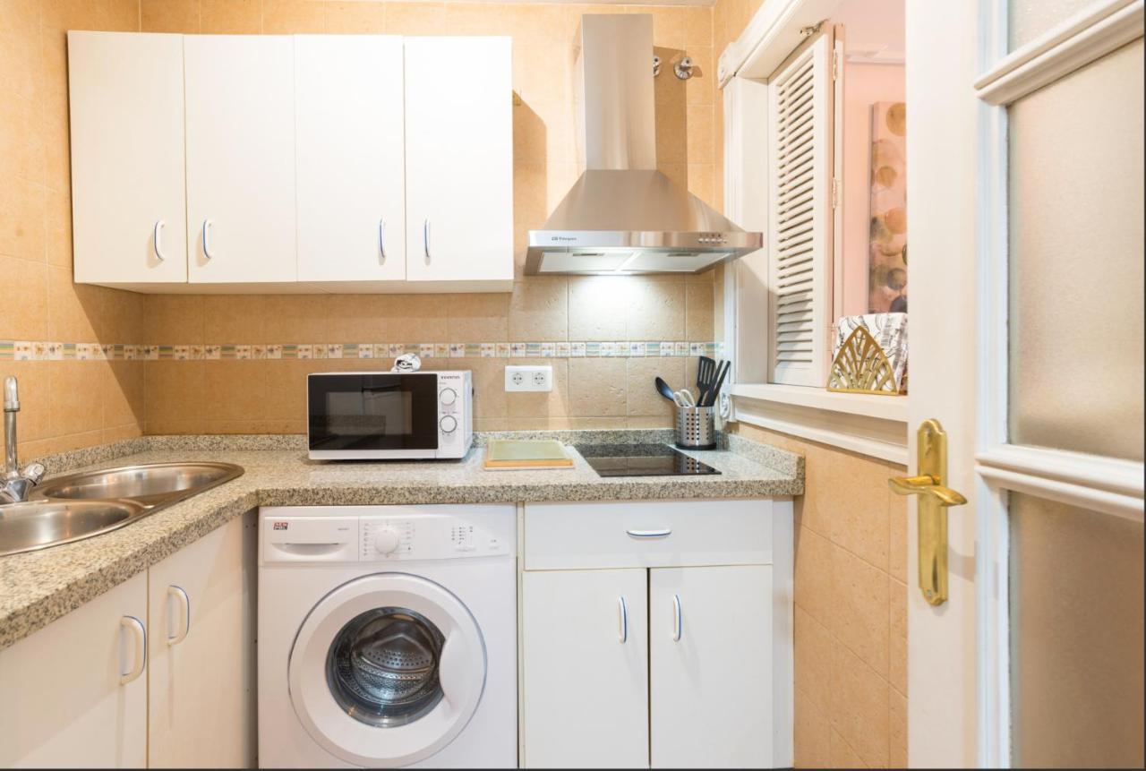Apartamento Merced10 Duplex 3i Málaga