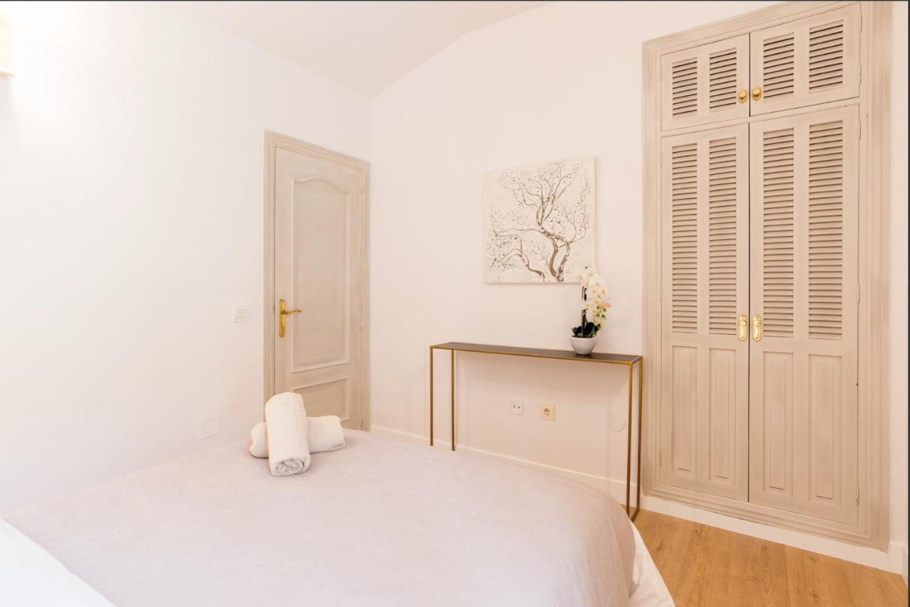 Merced10 Duplex 3i Málaga