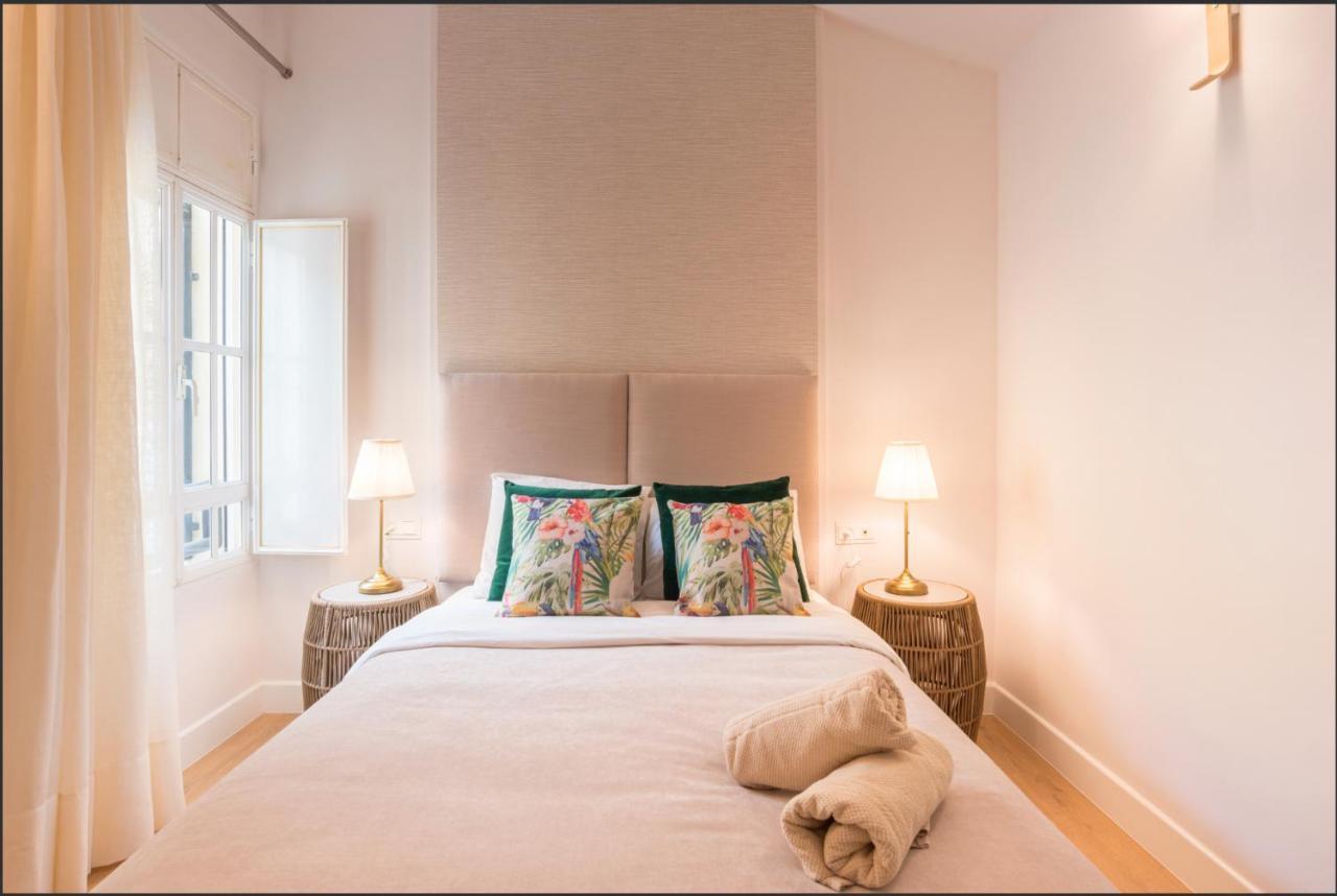 Merced10 Duplex 3i Apartamento *