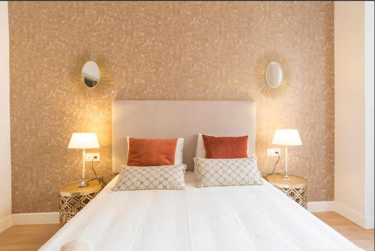 Apartment Merced10 2b Malaga