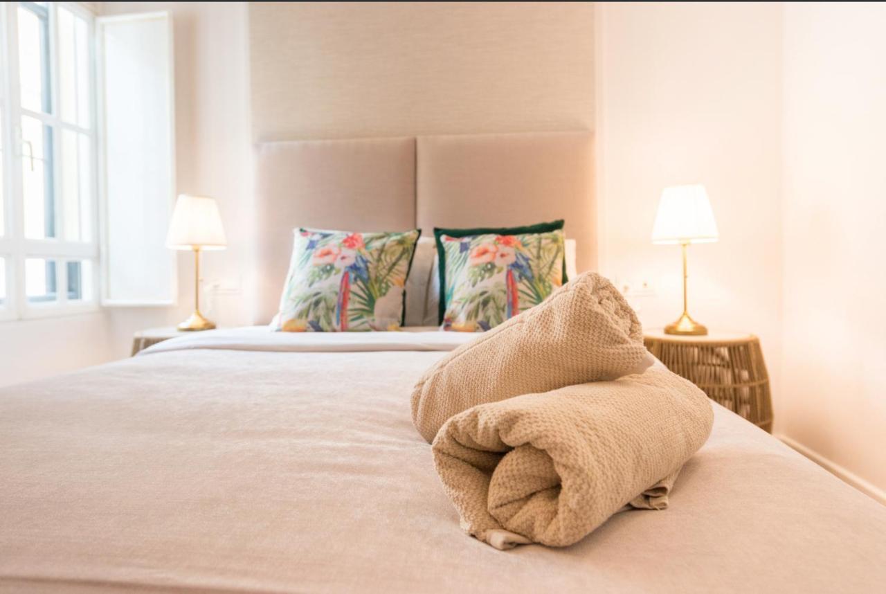 Apartamento Merced10 Duplex 3i Málaga