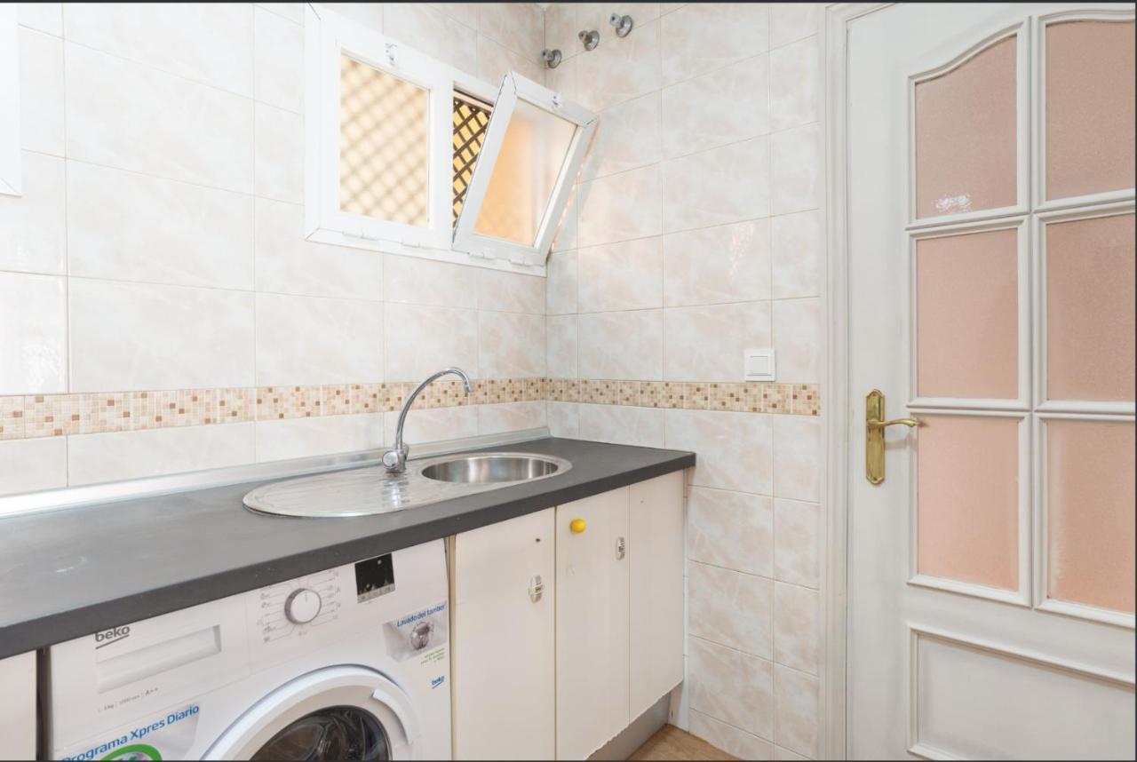 Apartment Merced10 2b *