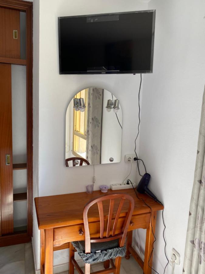 Accommodatie bij particulieren Centro Privada En Compartidos Málaga
