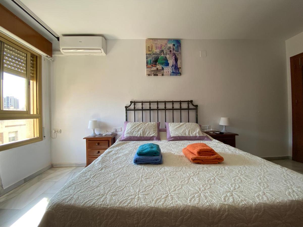 Centro Privada En Compartidos Accommodatie bij particulieren