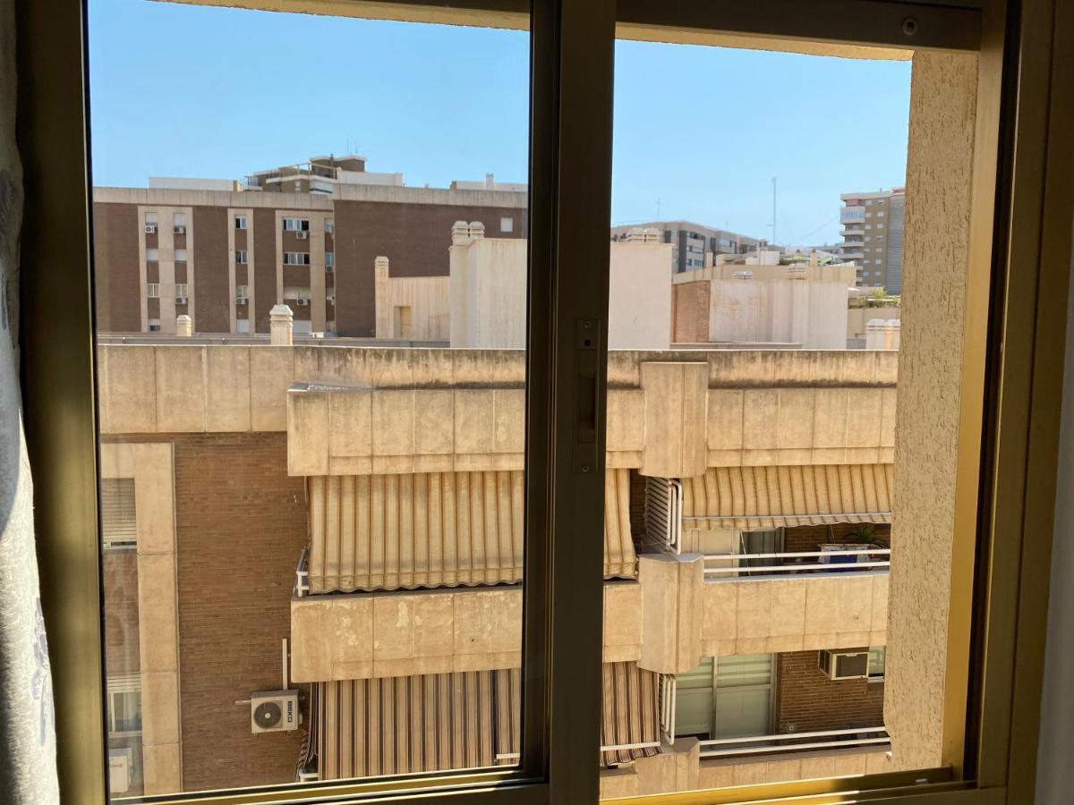 Accommodatie bij particulieren Centro Privada En Compartidos Málaga