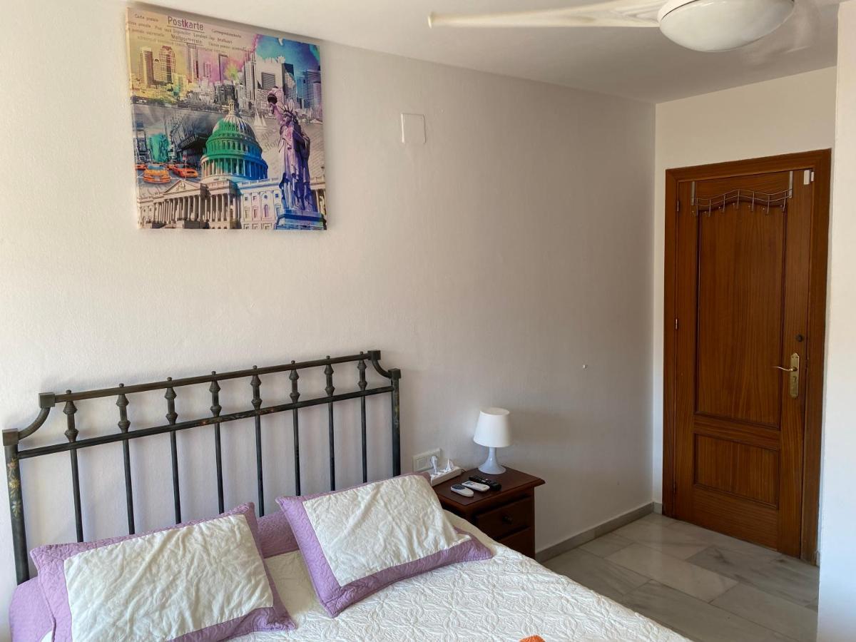 Centro Privada En Compartidos Málaga