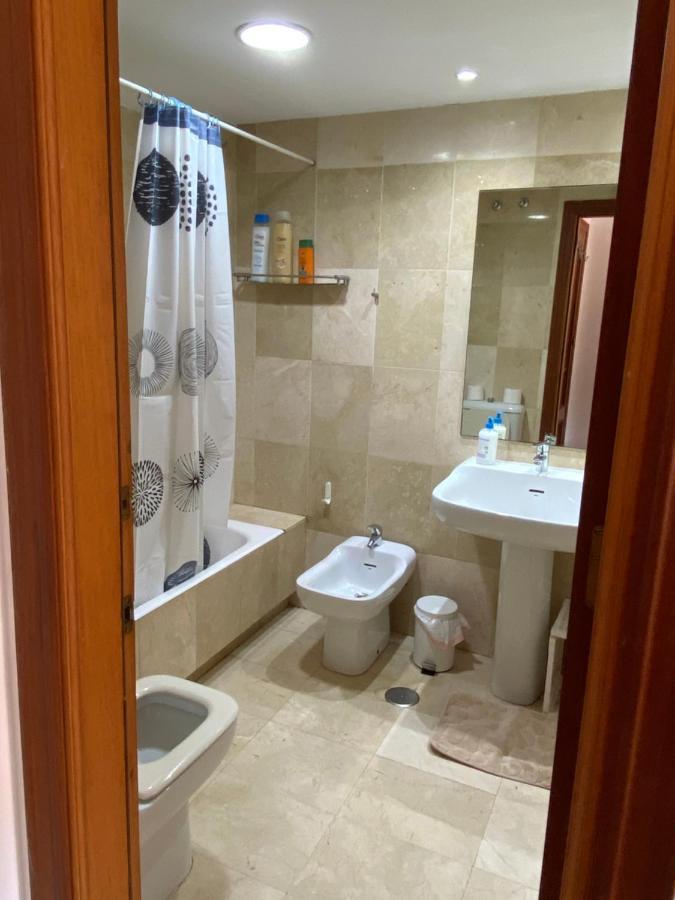 Accommodatie bij particulieren Centro Privada En Compartidos Málaga