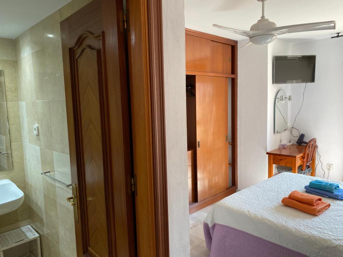 Centro Privada En Compartidos Málaga