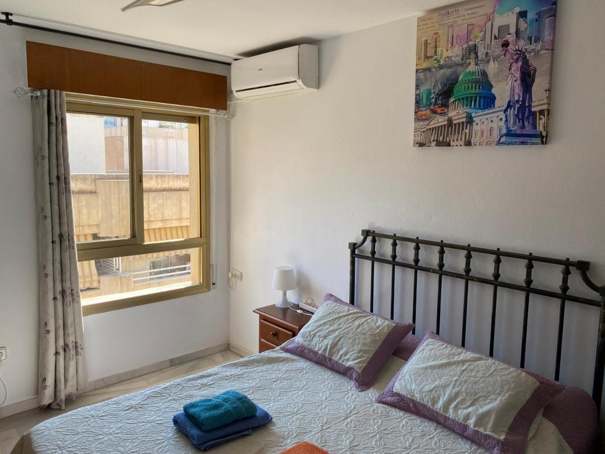 Centro Privada En Compartidos Accommodatie bij particulieren *