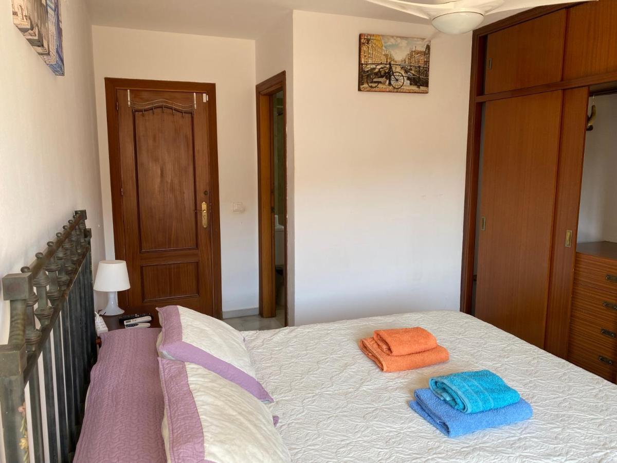 Centro Privada En Compartidos