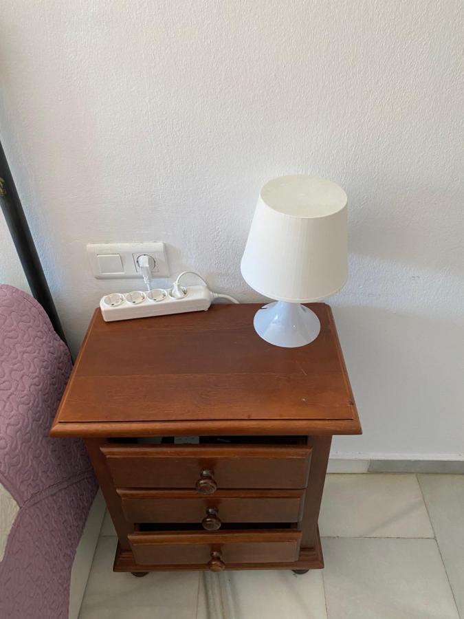 Accommodatie bij particulieren Centro Privada En Compartidos Málaga