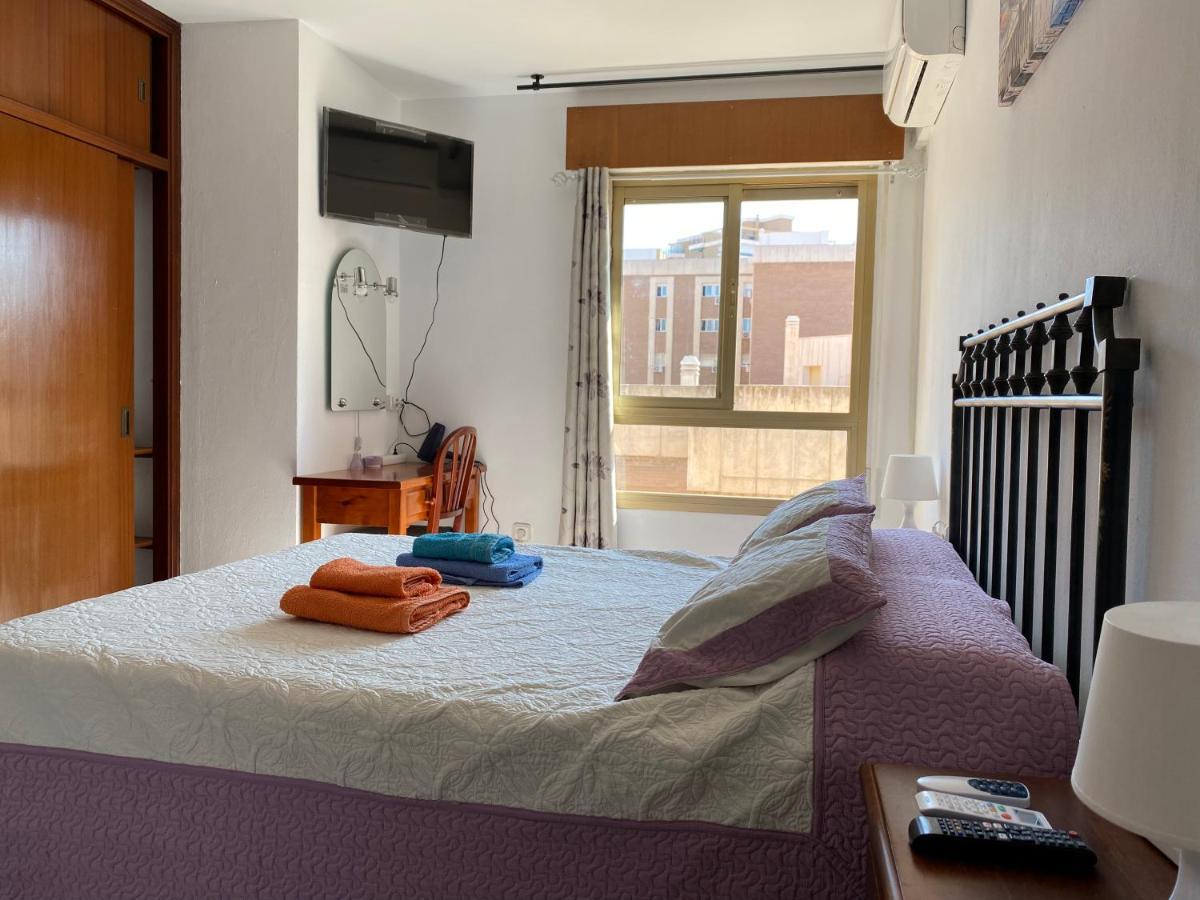Centro Privada En Compartidos Accommodatie bij particulieren