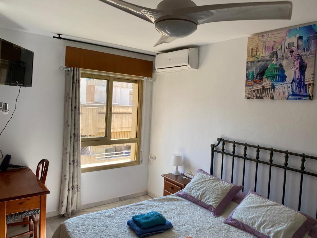 Centro Privada En Compartidos *