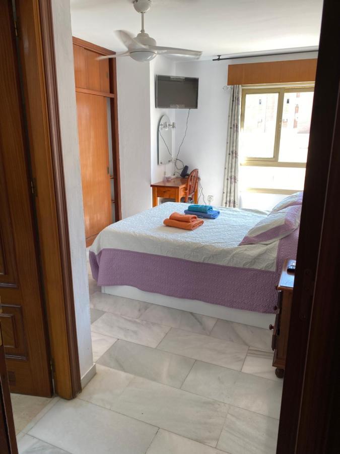 Centro Privada En Compartidos * Málaga