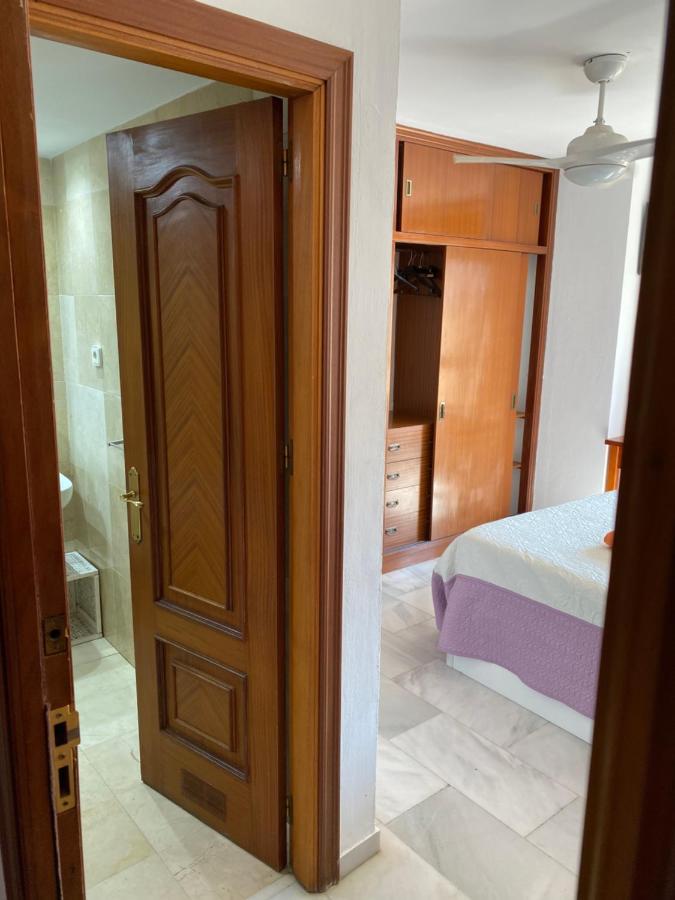 Accommodatie bij particulieren Centro Privada En Compartidos Málaga