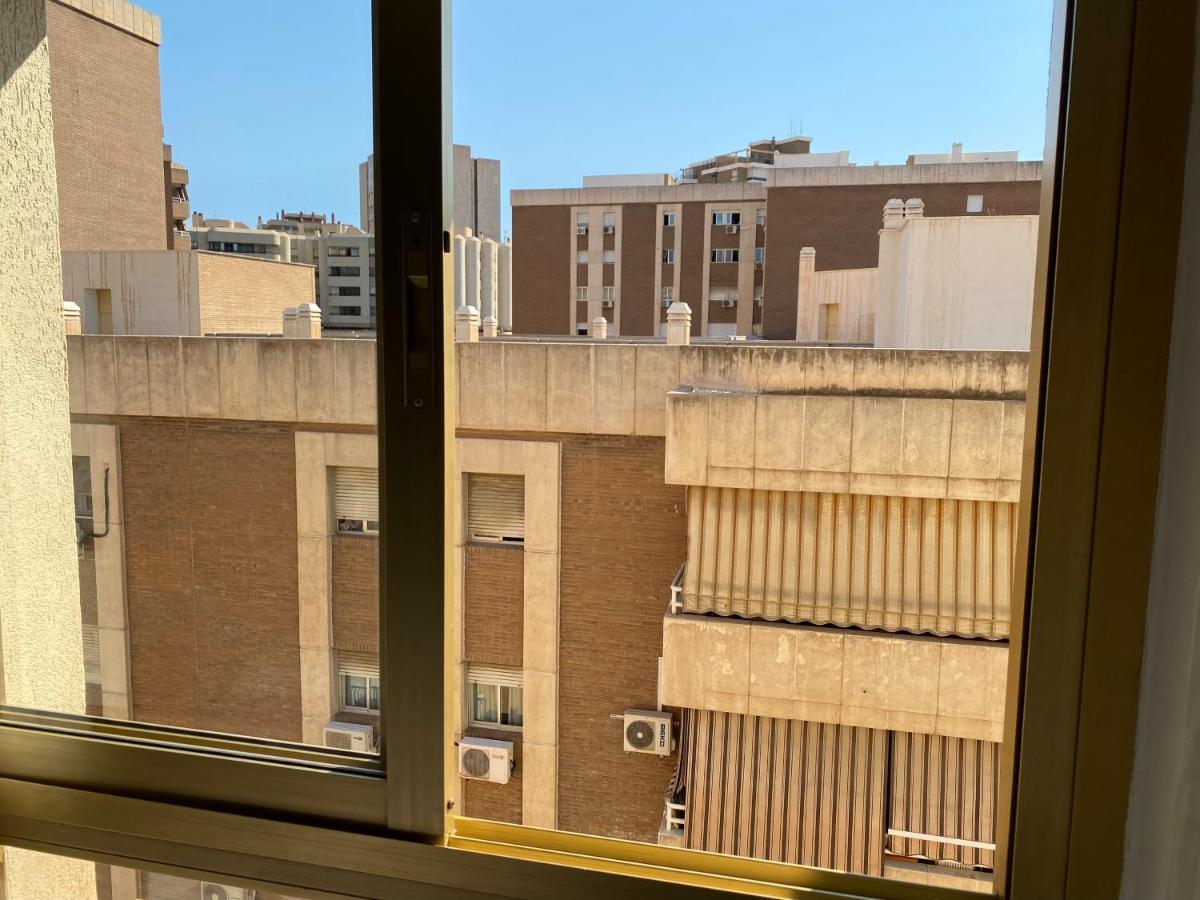 Accommodatie bij particulieren Centro Privada En Compartidos Málaga