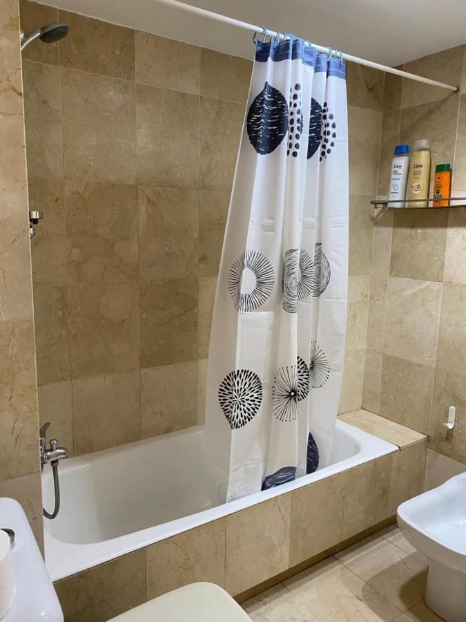 Centro Privada En Compartidos Accommodatie bij particulieren