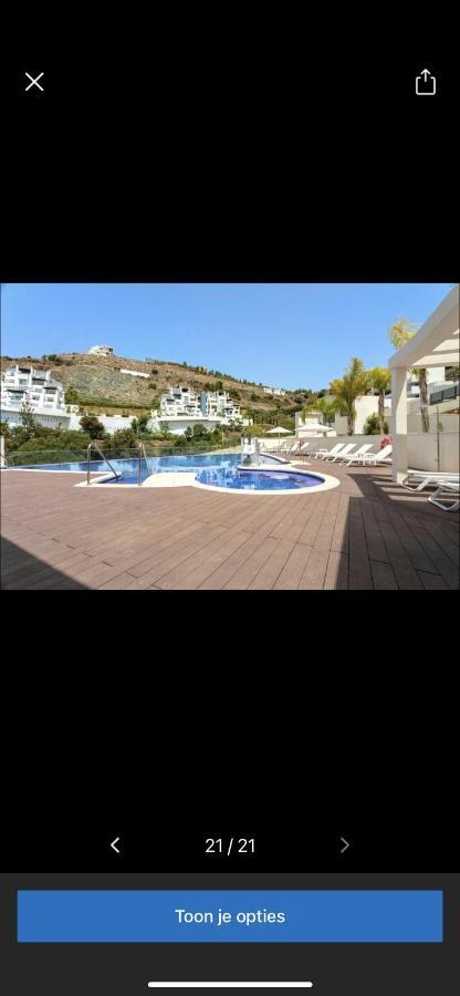 Appartement Tropical Penthouse With Big Roof Terrace *