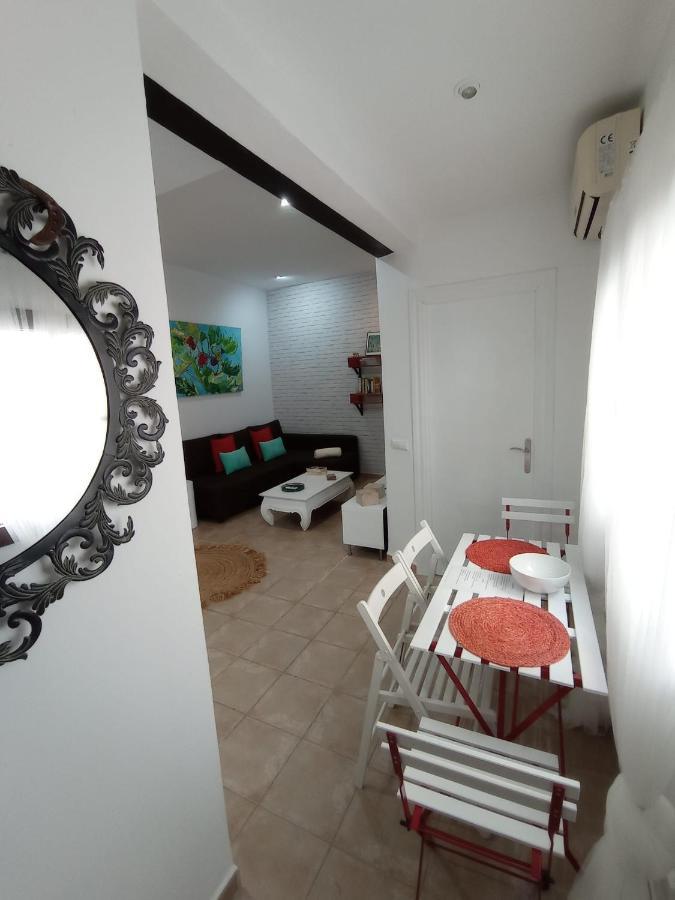 Apartment Vital