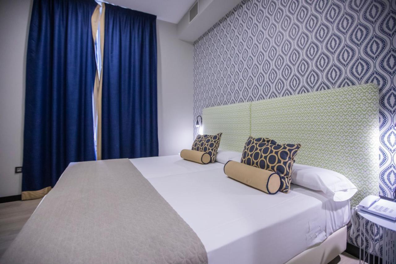 Soho Boutique Hotel 3*