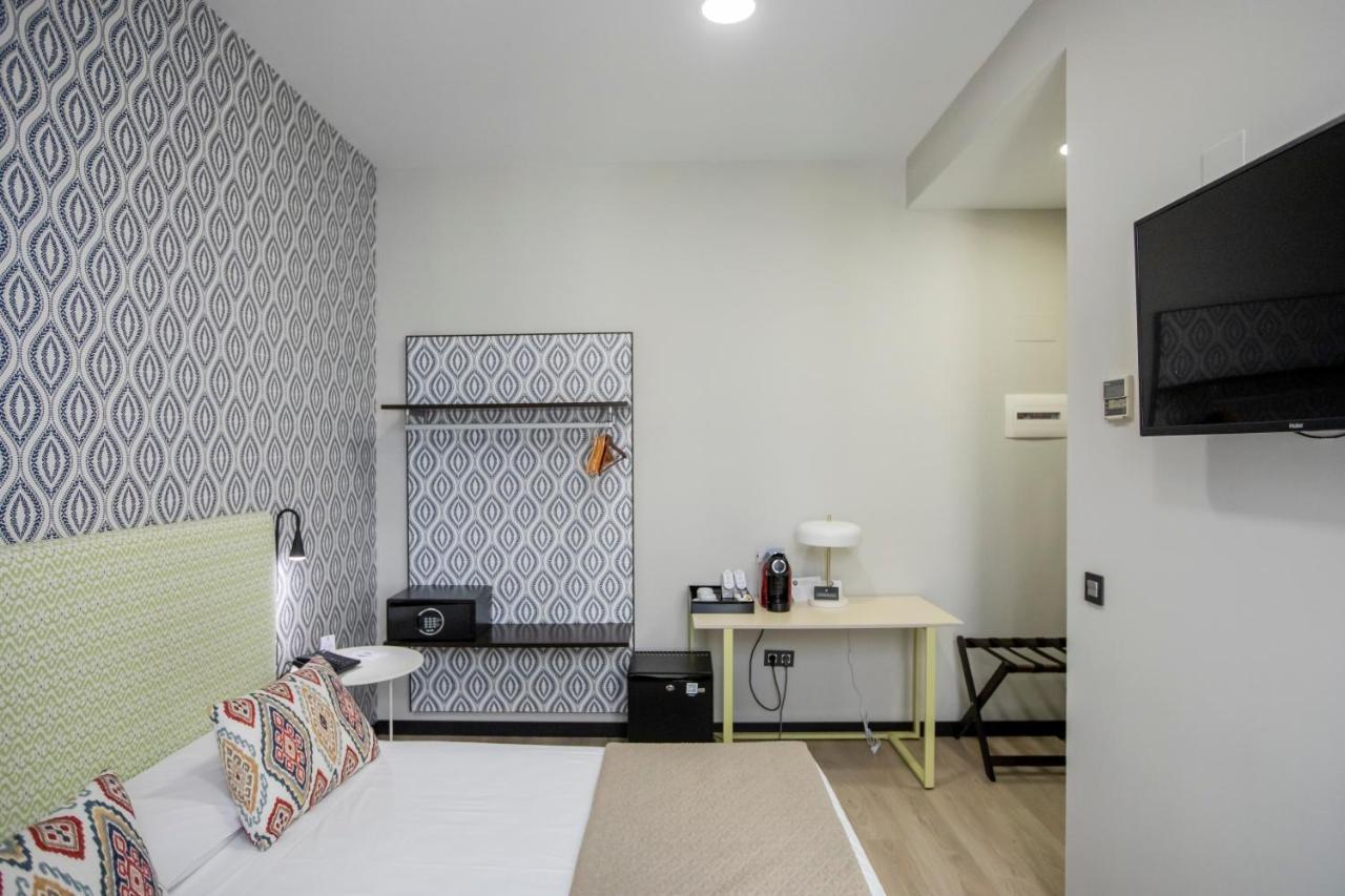 Soho Boutique Hotel