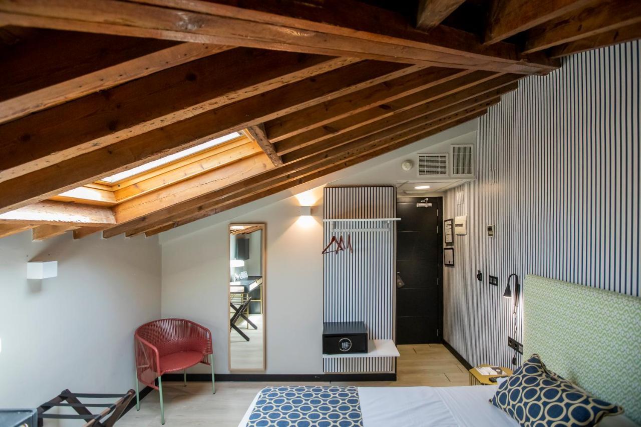Soho Boutique Hotel Málaga