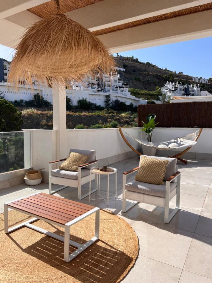 Appartement Tropical Penthouse With Big Roof Terrace *