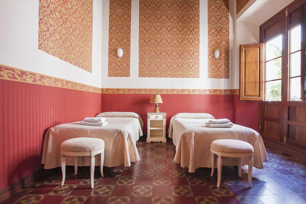 Casa De Mercedes Hotel Malaga