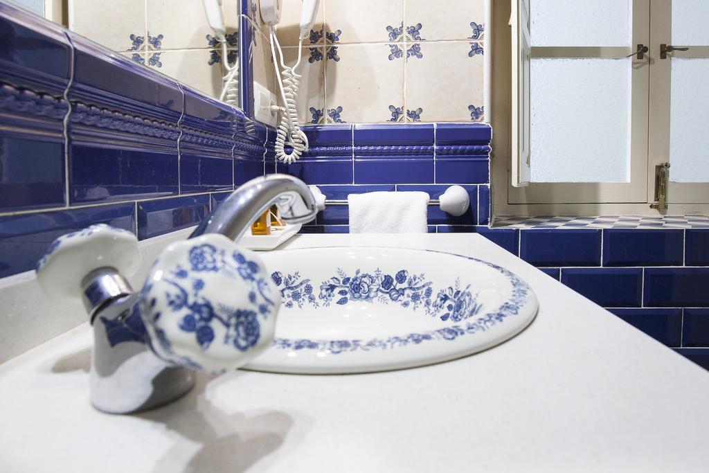 Casa De Mercedes Hotel Malaga