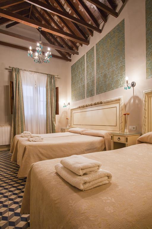Casa De Mercedes Malaga