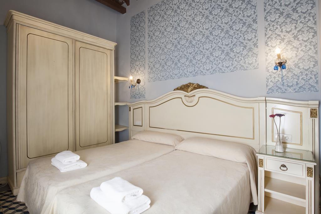 Casa De Mercedes Hotel Malaga