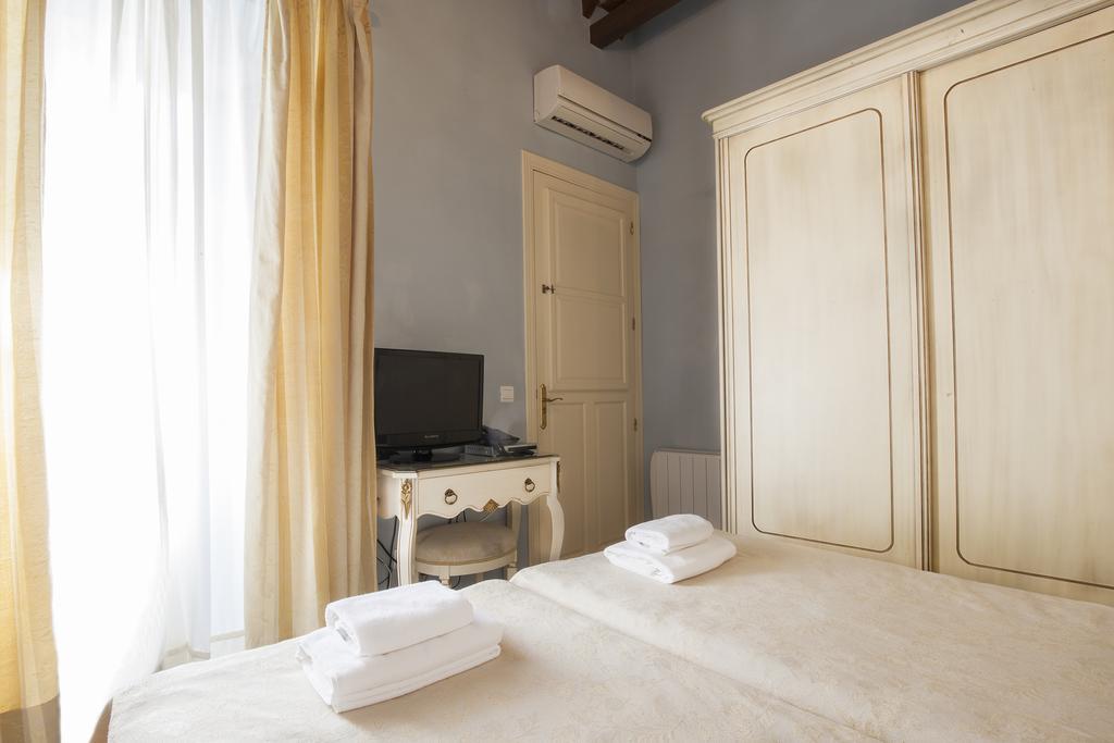Casa De Mercedes Malaga