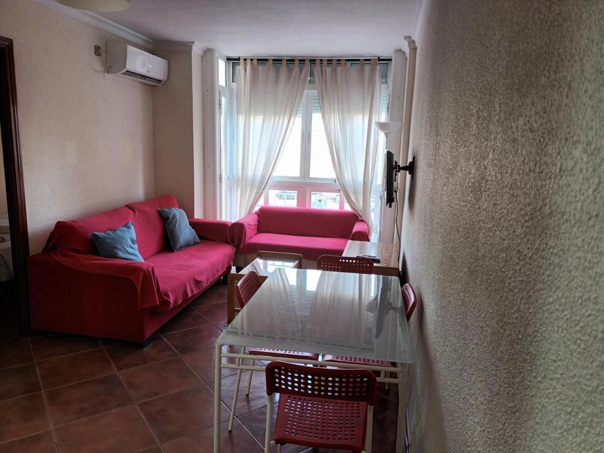 Apartment Vialia Sol Y Playa *