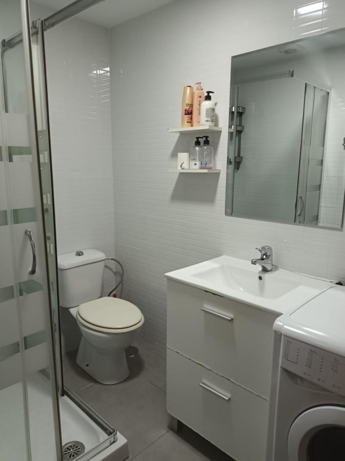 Apartment Vialia Sol Y Playa